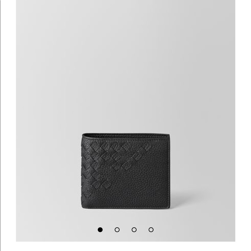 Bottega Veneta men’s wallet brand new - Picture 3 of 4